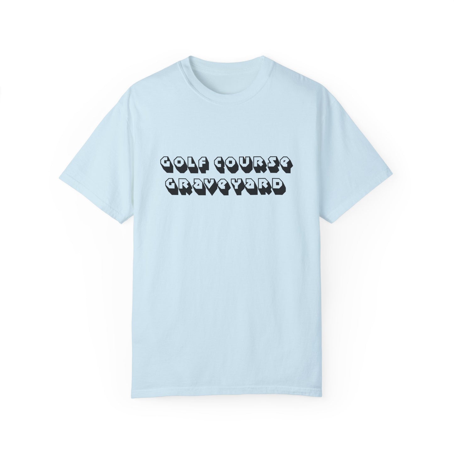 The Graveyard Tee