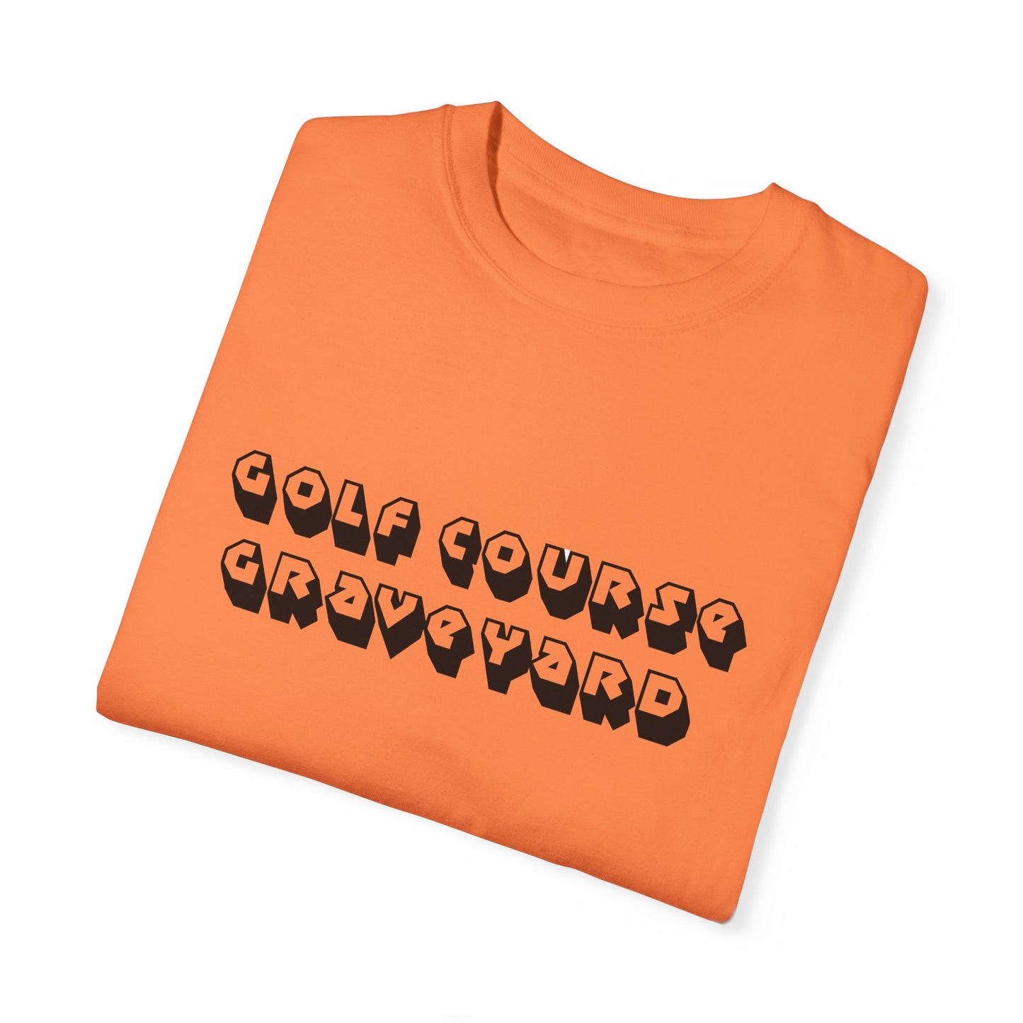 The Graveyard Tee
