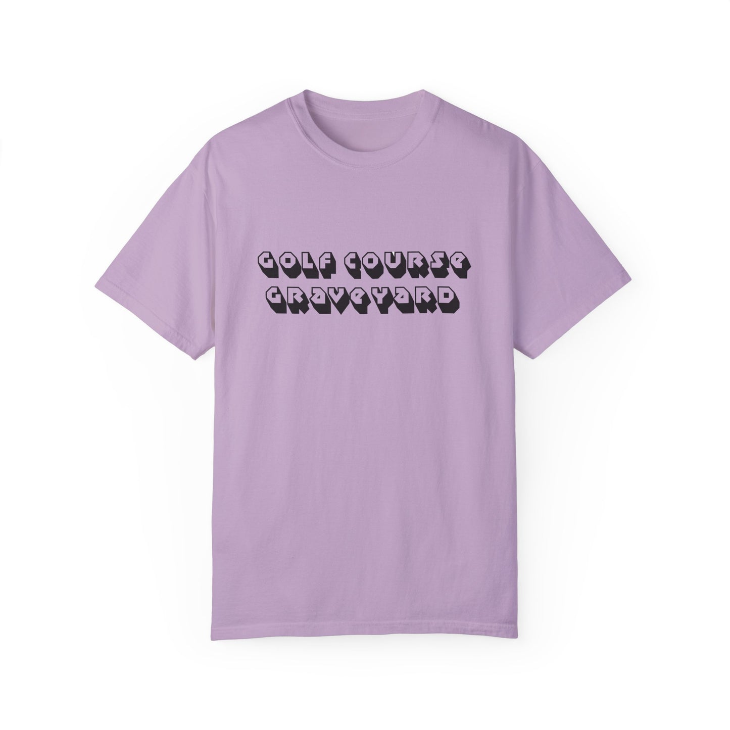 The Graveyard Tee