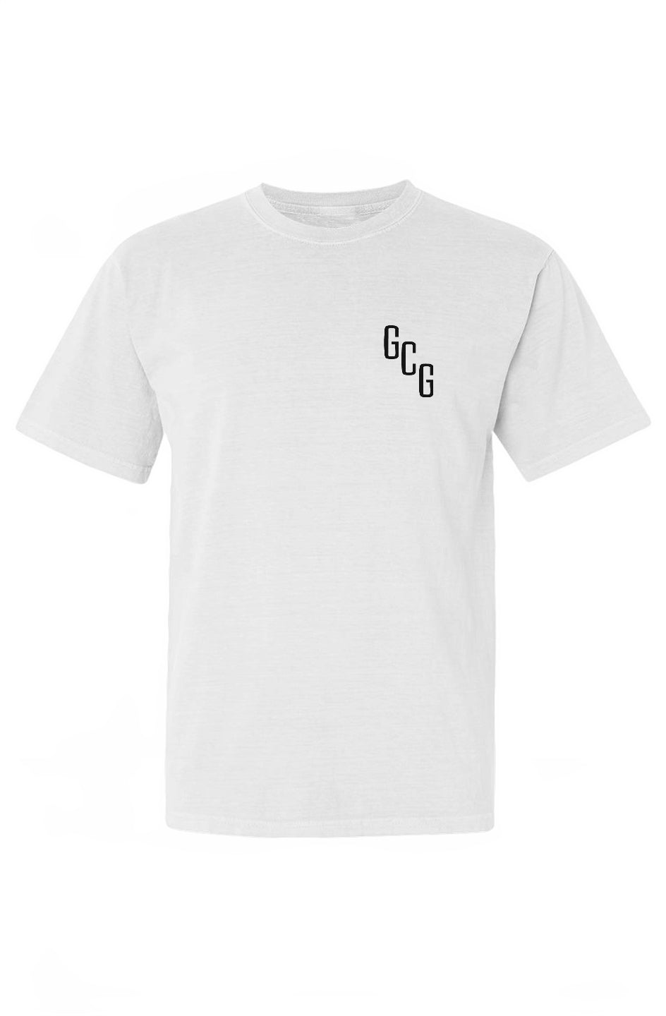 GCG Tee