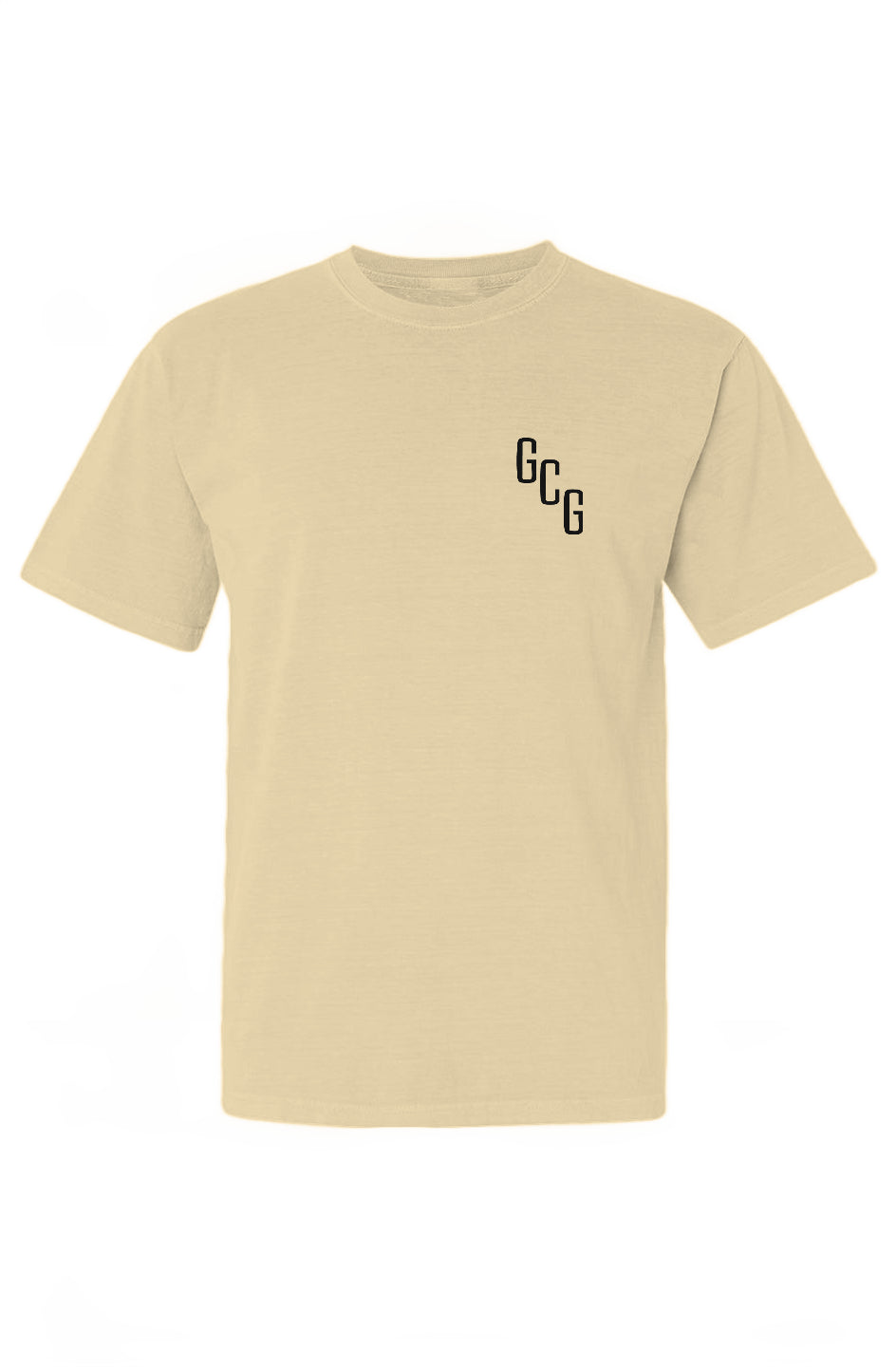 GCG Tee